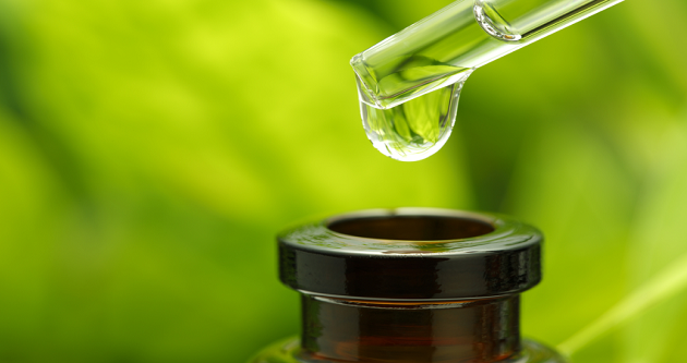 ¿Por qué usar el aceite de cannabigerol en gotas?