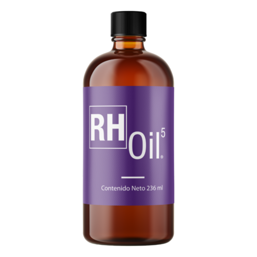 RH Oil 5 Aceite de CBD